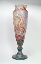 Vase, ca. 1900